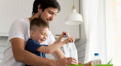 Psicólogo recomienda que los hijos únicos socialicen y que los padres no los hiper-protejan.