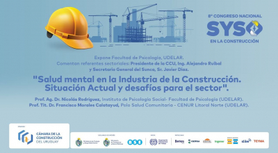 Salud Mental y el compromiso del Sindicato