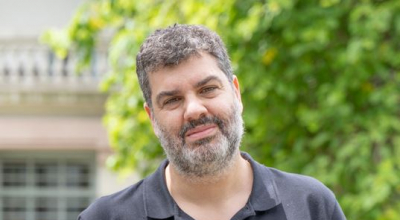 Miguel Olivetti asumió como nuevo prorrector de Extensión y Programas Integrales con miras a territorializar la extensión y expandirla a toda la currícula