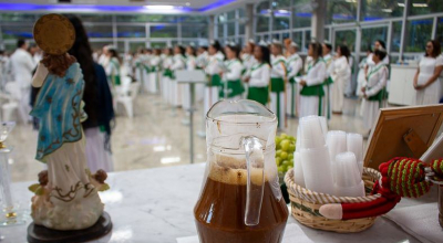 "Estudio divulgado por la Junta Nacional de Drogas y la Facultad de Psicología plantea un “creciente uso” ritual de la ayahuasca en Uruguay"