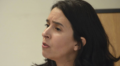 No hay fórmulas, pero siempre voy a proponer el diálogo: la escucha a los niños y la importancia de no subestimar sus emociones