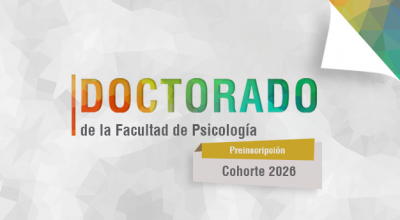 imagen con la palabra Doctorado