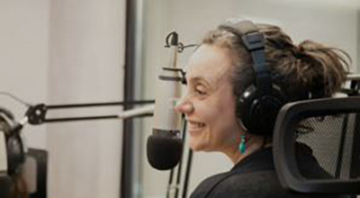 Alejandra Carboni, científica del mes de la Red Global de Educación en Ciencias del Aprendizaje