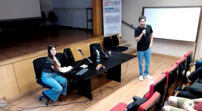 La neurosis del psicoanalista: clínica, deseo y responsabilidad