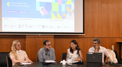 La universidad pública en disputa: formación, salud mental y nuevas derechas