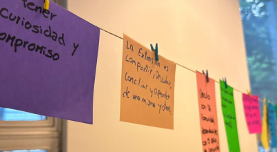 Escuela de Verano PIM 2026: claves metodológicas para la extensión e integralidad