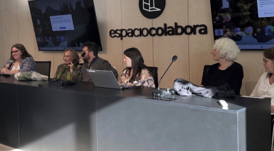 Estreno de “Voces de San Ramón”: memoria viva desde el territorio