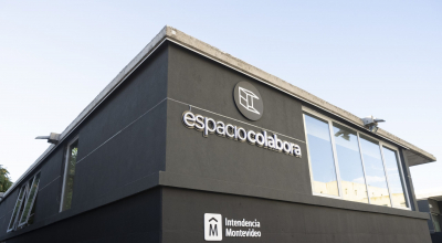 Pautas de uso de la Sala C del Espacio Colabora