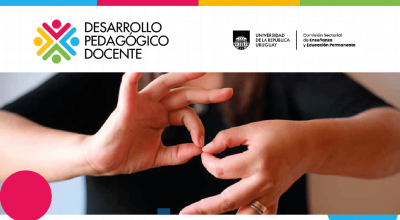 Curso "Accesibilidad, comunicación y planificación docente"