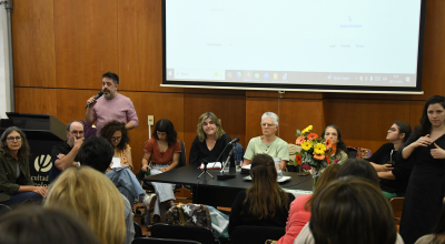 Las organizaciones civiles se hicieron oír a ocho años de la ley de Salud Mental