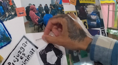 Inscripciones abiertas al EFI «Pedagogía, política y territorio» – edición 2026