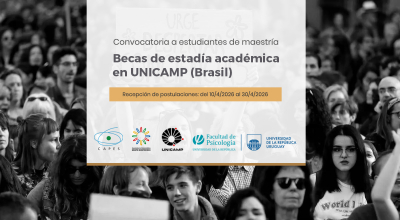 imagen de difusión de la convocatoria