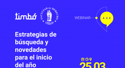 imagen de difusión de la actividad