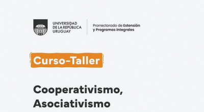 Imagen de difusión de la actividad