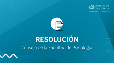 imagen de difusión de la resolución