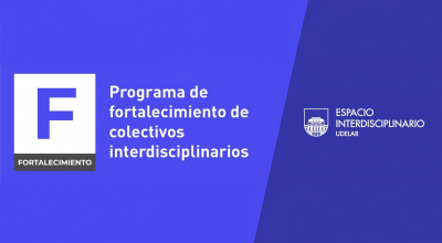 Imagen de difusión de la convocatoria