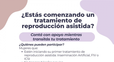 imagen de difusión de la convocatoria