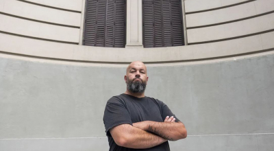 Paul Ruiz.  Foto: Alessandro Maradei