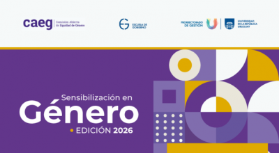 afiche de difusion del curso