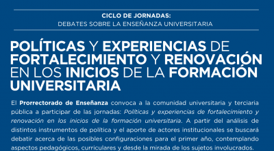 afiche de difusión d la actividad