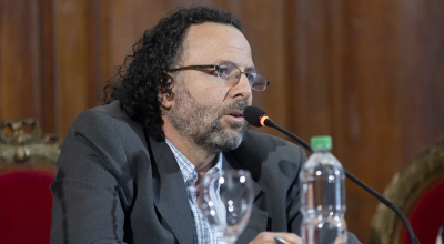 Héctor Cancela