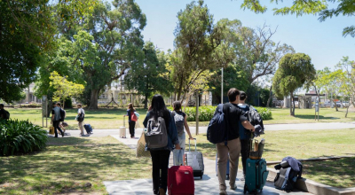 Abrió la segunda convocatoria a Movilidad Académica Individual de la CSIC
