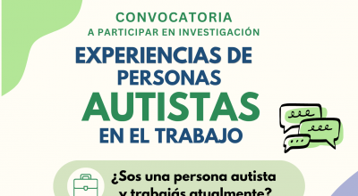 imagen de difusión de la convocatoria