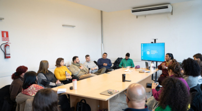 Universidad Antirracista: experiencias, desafíos y aprendizajes en el primer encuentro del ciclo impulsado por la Udelar