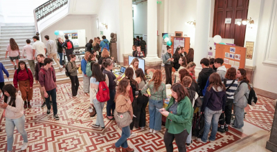 Volver a la Udelar: Convocatoria a formar parte de una red universitaria de apoyo a estudiantes