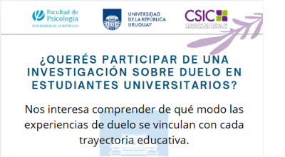 afiche de difusion de la actividad