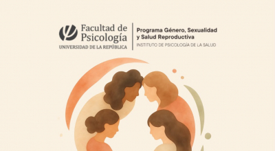 afiche de difusión de la convocatoria