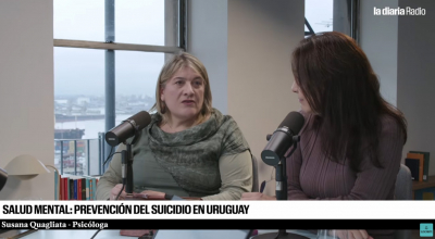 Fotografía de Susana Quagliata