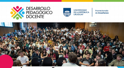 Afiche de difusión del curso