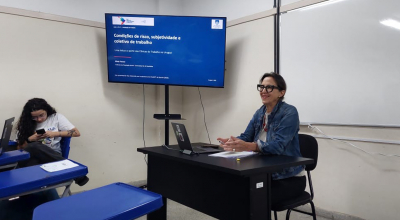Fotografía de Silvia Franco