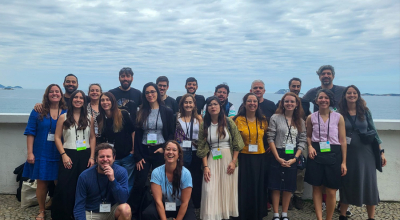 Investigaciones sobre lenguaje, salud mental, educación y desarrollo se presentaron en congreso internacional de ciencias cognitivas