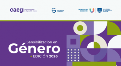 afiche de difusion del curso