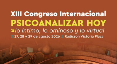 Afiche de difusión de la actividad