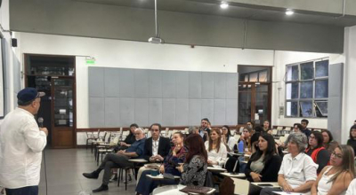 Fotografías: Junta Nacional de Drogas