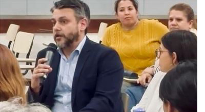 Fotografías: Junta Nacional de Drogas