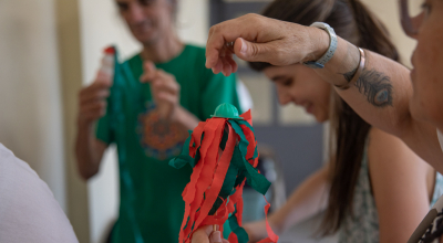 Fotografía: Gabriel Pose