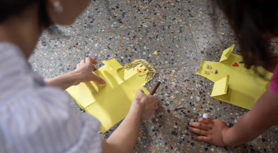 Fotografía: Gabriel Pose