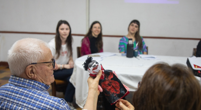 Fotografía: Gabriel Pose