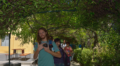 ESCUELA DE VERANO