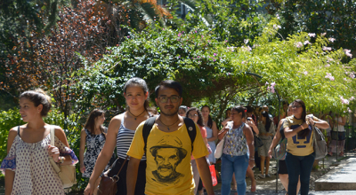 ESCUELA DE VERANO