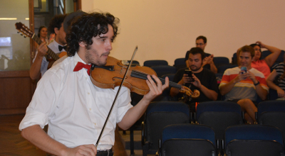 ESCUELA DE VERANO