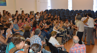 ESCUELA DE VERANO