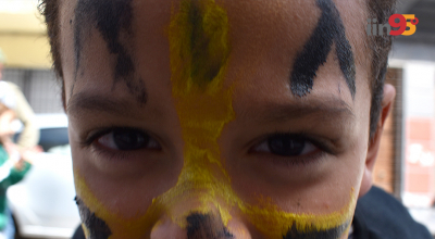 Fotografía Instituto Interamericano del Niño, la Niña y Adolescentes de la Organización de los Estados Americanos (IIN OEA)