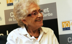 Fotografía de Ida Holz