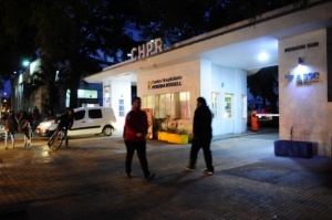 “Últimos datos confirman una evolución promisoria de las cifras. Foto: Marcelo Bonjour” El País