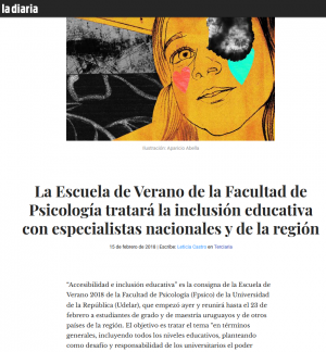 imágen de La Diaria